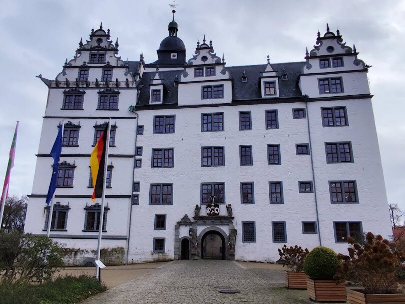 Stadtmuseum im M2K, Germany